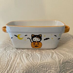 Hello Kitty Bread Pan